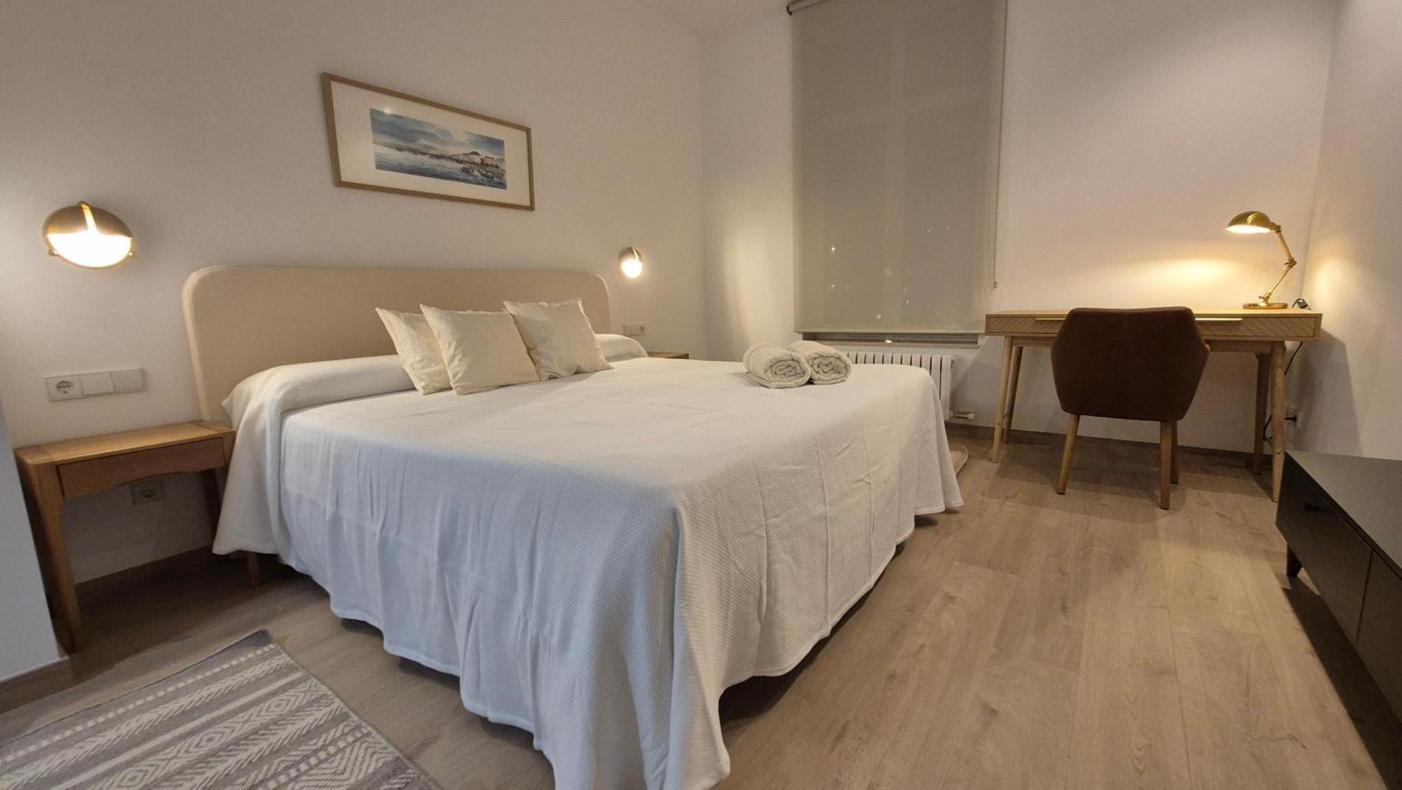 Suite Haus Castelar Santander Exteriér fotografie