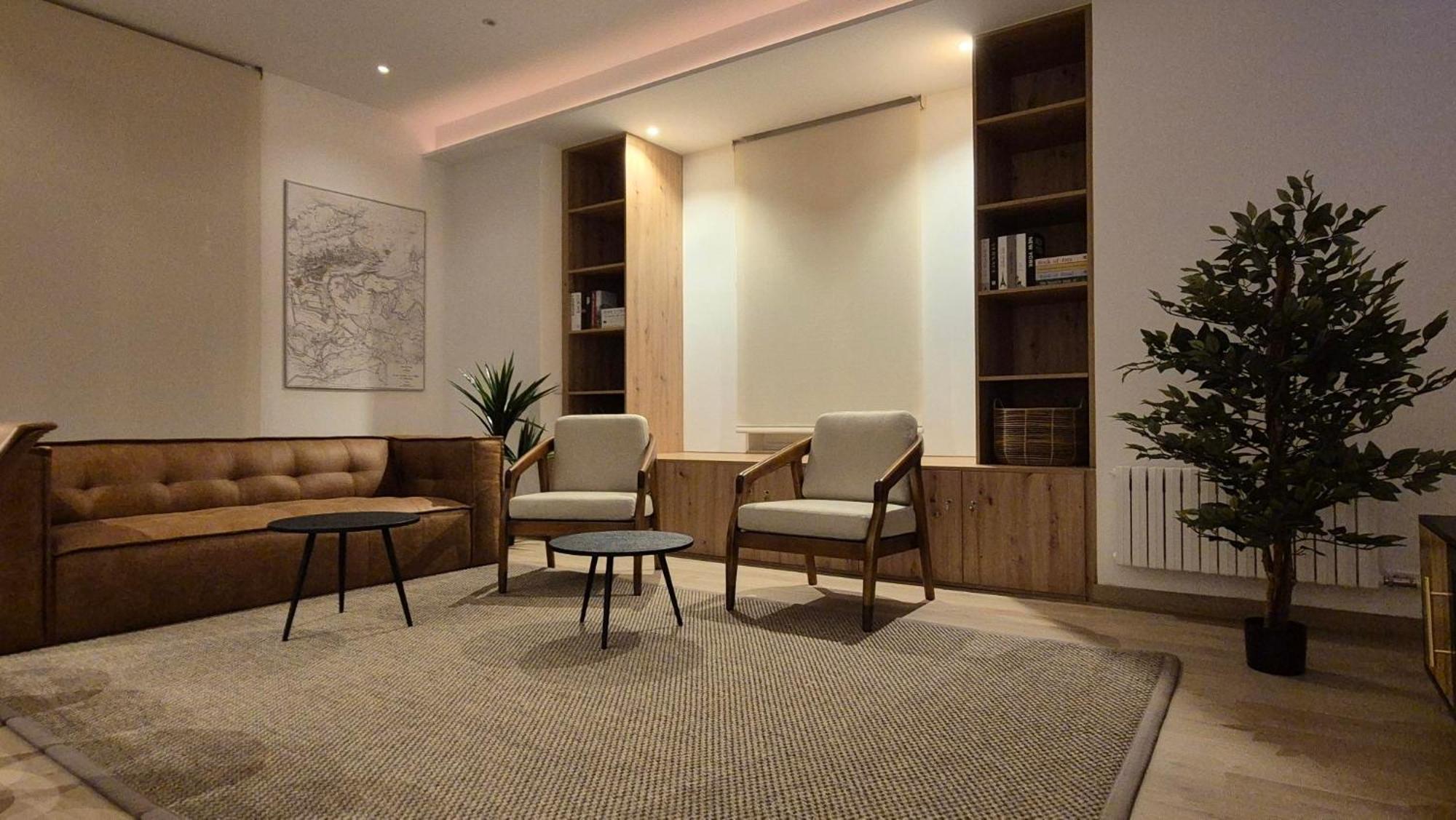 Suite Haus Castelar Santander Exteriér fotografie