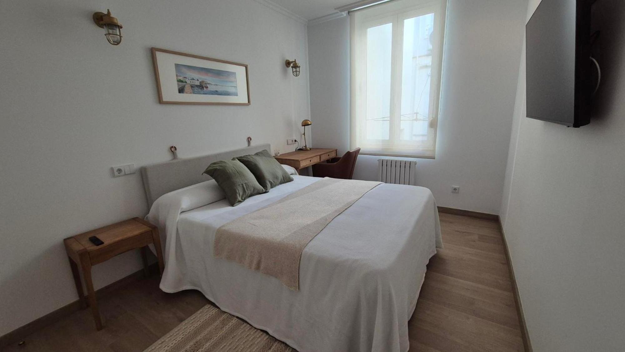 Suite Haus Castelar Santander Exteriér fotografie