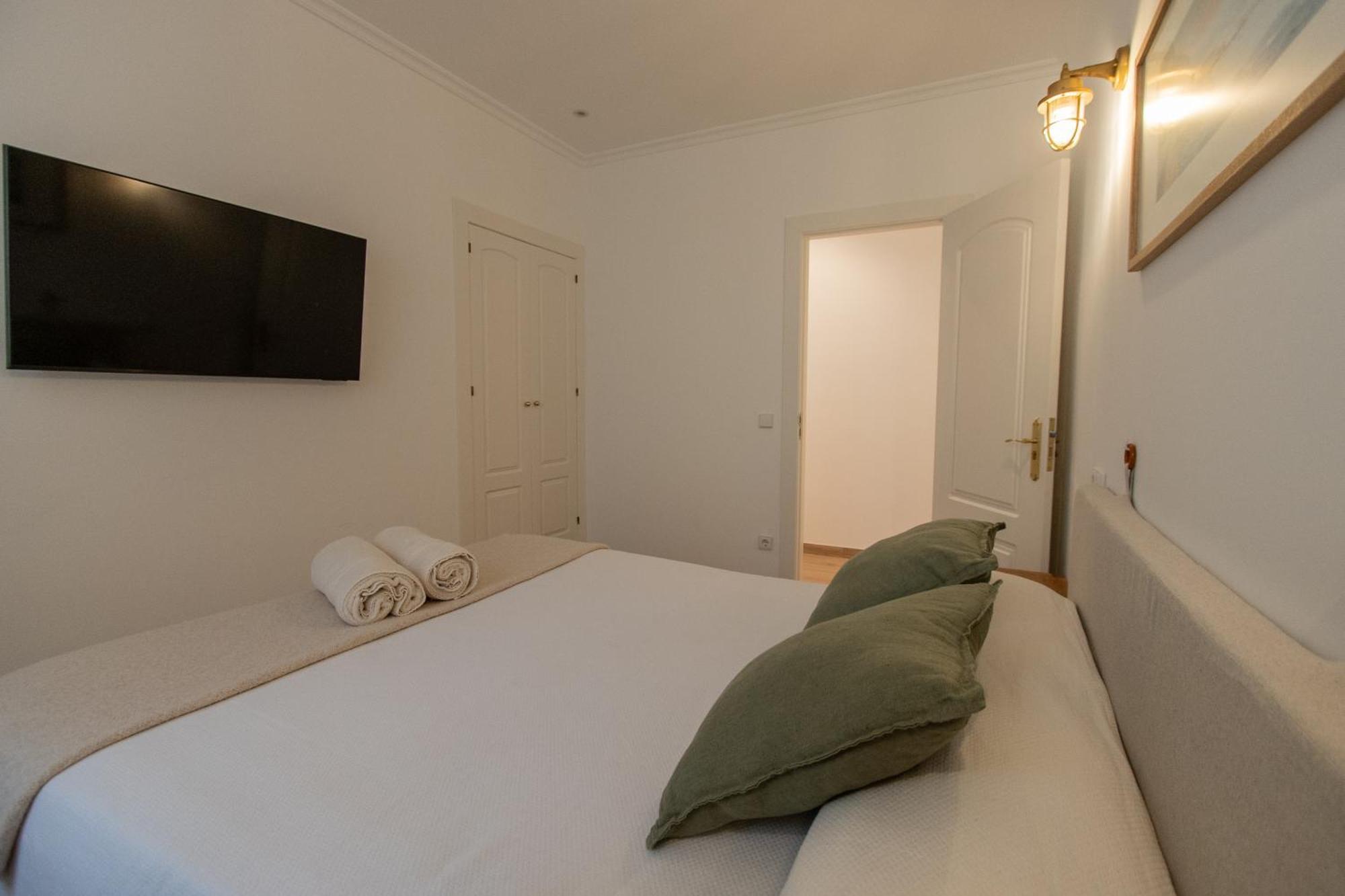 Suite Haus Castelar Santander Exteriér fotografie