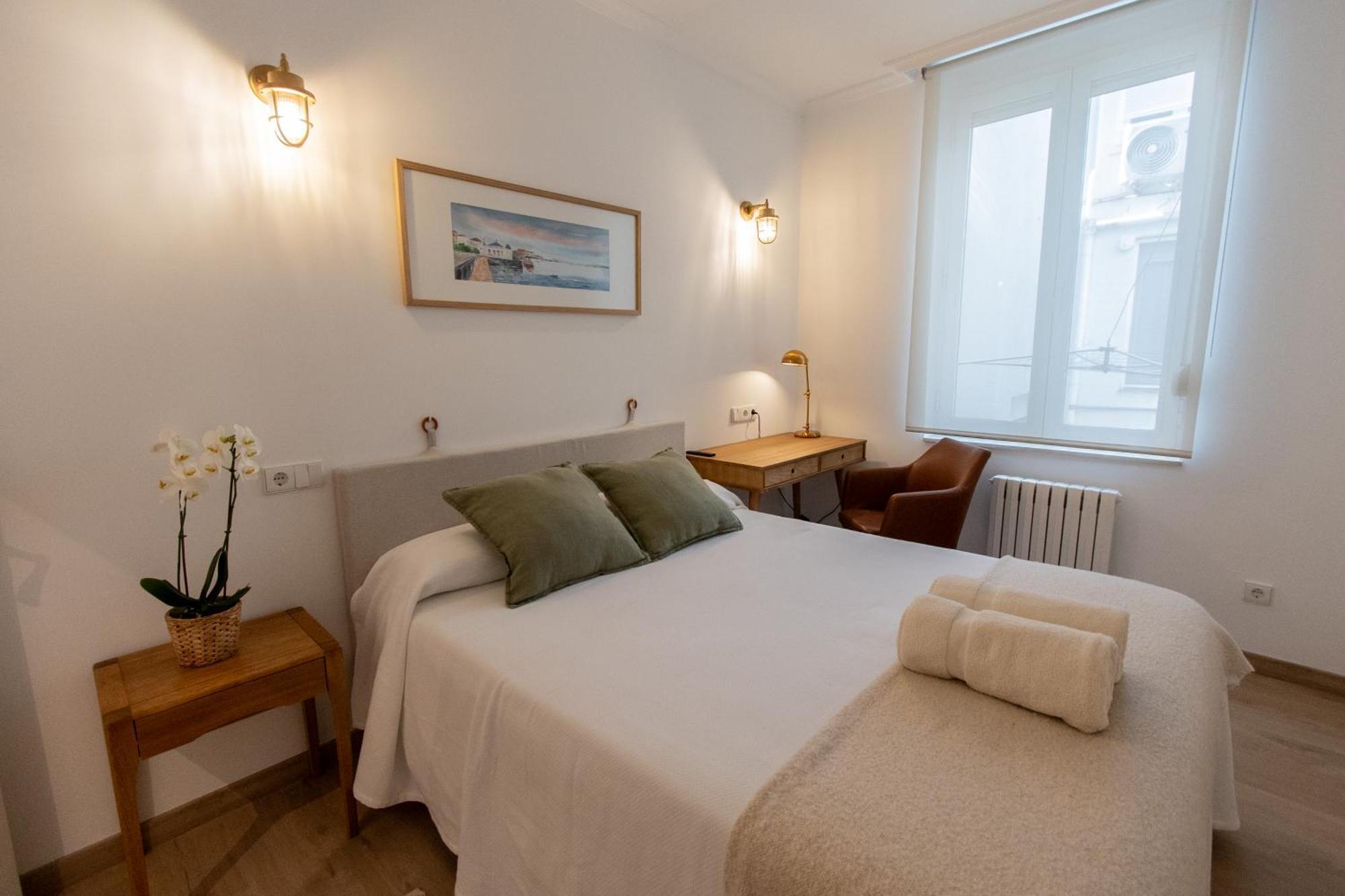 Suite Haus Castelar Santander Exteriér fotografie