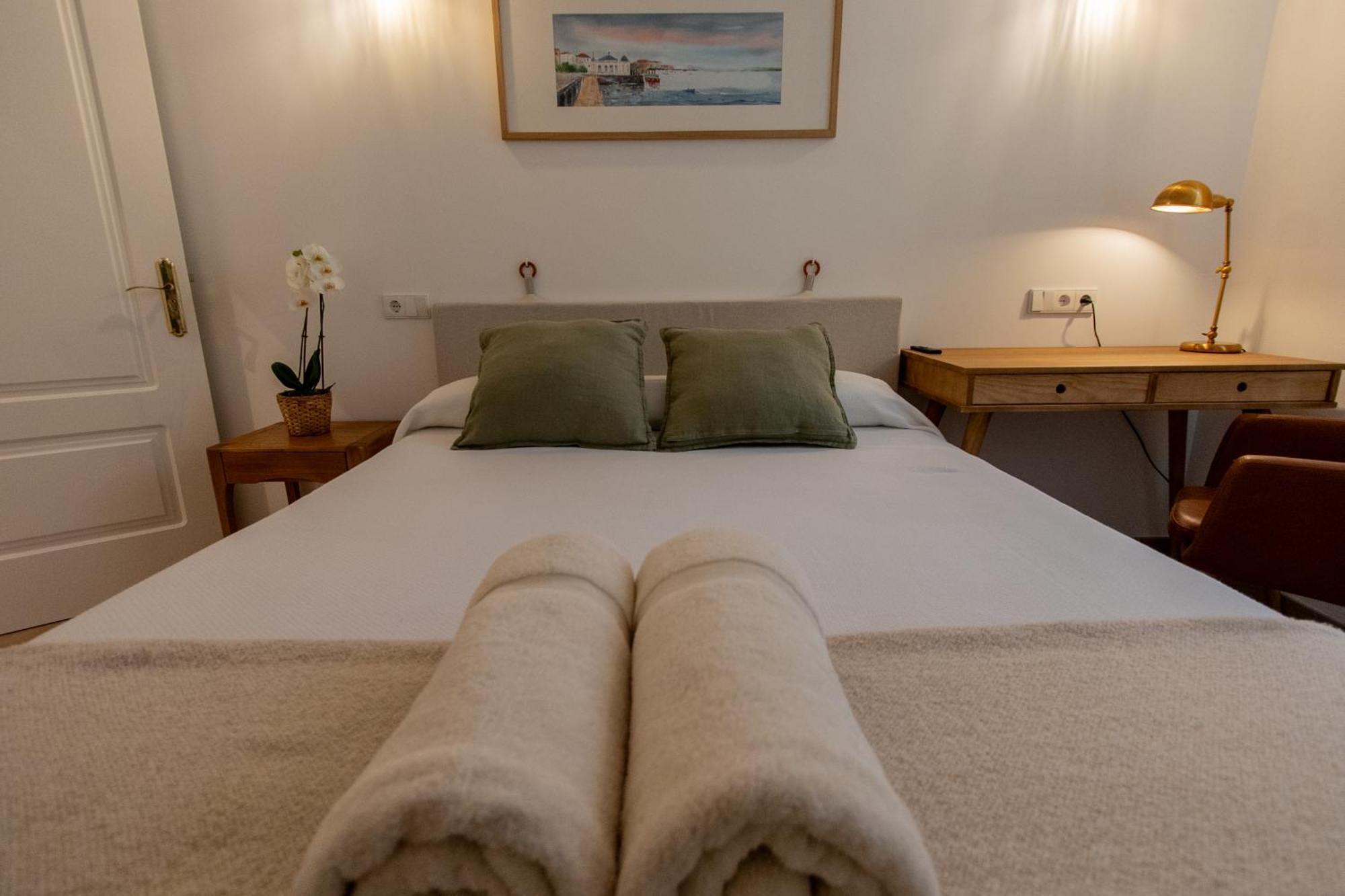 Suite Haus Castelar Santander Exteriér fotografie